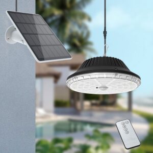 LED ΗΛΙΑΚΗ ΚΡΕΜΑΣΤΗ ΛΑΜΠΑ AD-01564