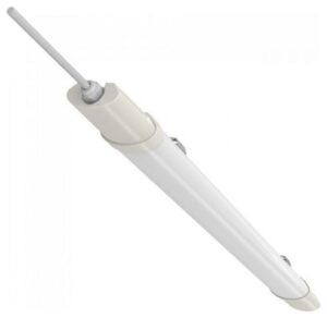 LED Φωτιστικό Αδιάβροχο τύπου φθορίου 48W S-SERIES 150cm Ψυχρό Λευκό 6468