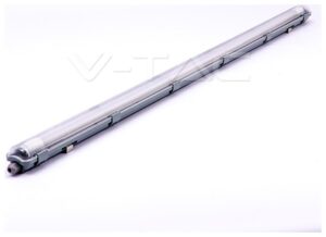 LED Φωτιστικό Αδιάβροχο τύπου φθορίου Μονό 22W 150cm Φως ημέρας 6461