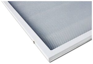 LED Φωτιστικό Πάνελ Χωνευτό και Εξωτερικής τοποθέτησης 60cm x 60cm 70W Φώς Ημέρας 4000Κ 6453