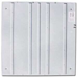 LED Φωτιστικό Πάνελ Χωνευτό και Εξωτερικής τοποθέτησης 60cm x 60cm 70W Φώς Ημέρας 4000Κ 6453