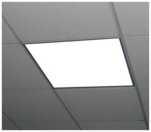 LED Φωτιστικό Πάνελ 60cm x 60cm 36W Φως Ημέρας 8084