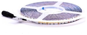 LED Ταινία V-TAC 24V 15W Samsung 240 led smd 2835/m Θερμό Λευκό 3000Κ 10Μ 320