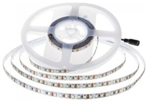 LED Ταινία V-TAC 12W/m 120 led SAMSUNG smd 2835/m Φως Ημέρας 5Μ 324