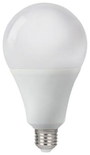 LED V-TAC Έξυπνη Λάμπα E27 18W A95 με εναλλαγή χρωματισμού 3 σε 1  Συμβατή με Amazon Alexa και Google Home 7470