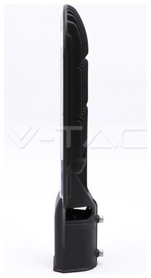 LED V-TAC Φωτιστικό Δρόμου SMD 120W SAMSUNG CHIP Μαύρο 3 Χρόνια Εγγύηση Ψυχρό Λευκό 534