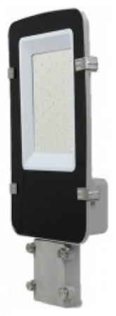 LED V-TAC Φωτιστικό Δρόμου SMD 30W SAMSUNG CHIP A++ Σώμα Γκρί 5 Χρόνια Εγγύηση Ψυχρό Λευκό