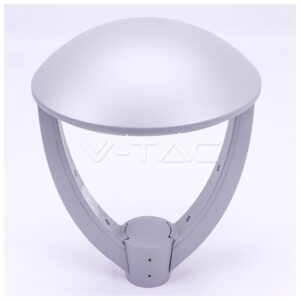 LED V-TAC Φωτιστικό Κήπου- Δρόμου Class II SMD 50W SAMSUNG Chip High-Lumen Γκρι Φως Ημέρας 782