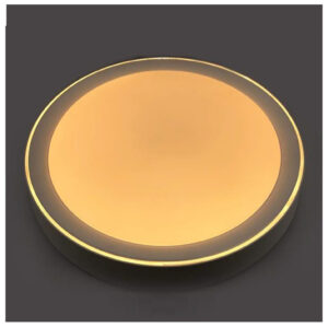 LED V-TAC Φωτιστικό Οροφής Εξωτερικό Designer 65W Στρογγυλό Dimmable και αλλαγή απόχρωσης με χειριστήριο 1475