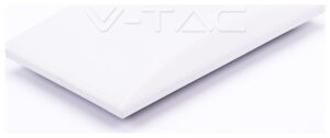 LED V-TAC Φωτιζόμενο Επιτοίχιο Πάνελ Διεύθυνσης 10W SAMSUNG CHIP Θερμό Λευκό 780