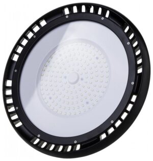 LED V-TAC High Bay Οροφής UFO 200W A++ SAMSUNG CHIP Meanwell Driver 5 Χρόνια Εγγύηση 120° Ψυχρό Λευκό