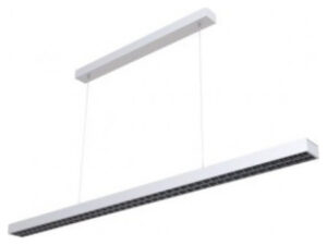 LED V-TAC Κρεμαστό Γραμμικό Φωτιστικό 60W  SAMSUNG Chip Λευκό Φως Ημέρας 606