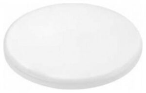 LED V-TAC Πάνελ mini 18W SAMSUNG Chip Στρογγυλό Ρυθμιζόμενο Θερμό Λευκό 733