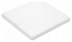 LED V-TAC Πάνελ mini 18W SAMSUNG Chip Τετράγωνο Ρυθμιζόμενο Φως Ημέρας 737