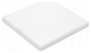 LED V-TAC Πάνελ mini 18W SAMSUNG Chip Τετράγωνο Ρυθμιζόμενο Ψυχρό Λευκό 738