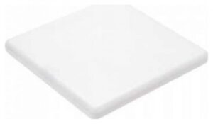 LED V-TAC Πάνελ mini 24W SAMSUNG Chip Τετράγωνο Ρυθμιζόμενο Φως Ημέρας 743