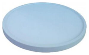 LED V-TAC Κρεμαστό Πάνελ 40W Στρογγυλό Λευκό Φως Ημέρας 6432