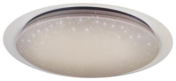 LED V-TAC Φωτιστικό Οροφής Designer 65W Στρογγυλό Dimmable και αλλαγή απόχρωσης με χειριστήριο 1473