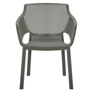 ΠΟΛΥΘΡΟΝΑ ΠΟΛΥΠΡΟΠΥΛΕΝΙΟΥ PEGGY HM6368.05 DARK OLIVE GREEN 60x55x79Υεκ