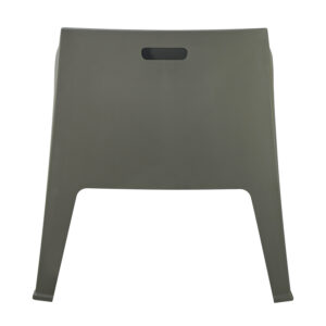 ΣΕΤ LOUNGE 3ΤΜΧ SLEEK HM21274.05 DARK OLIVE GREEN ΠΟΛΥΠΡΟΠΥΛΕΝΙΟ