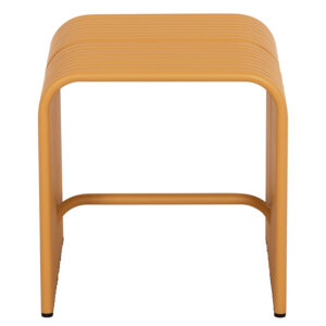 ΣΚΑΜΠΟ ΣΕΙΡΑ INTREPID HM6325.06 ΑΛΟΥΜΙΝΙΟ ΣΕ ΜΟΥΣΤΑΡΔΙ ΧΡΩΜΑ 40x38x42,5Yεκ.