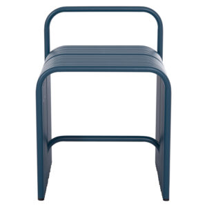 ΣΚΑΜΠΟ ΣΕΙΡΑ INTREPID HM6326.08 ΑΛΟΥΜΙΝΙΟ ΣΕ ΜΠΛΕ ΧΡΩΜΑ 40x38x55Υεκ.