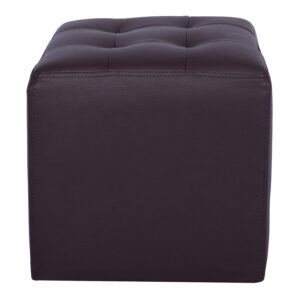 ΣΚΑΜΠΩ ΜΕ PU ΚΑΦΕ PUNK HM264.03 37x37x35εκ