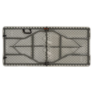 ΤΡΑΠΕΖΙ CATERING-ΣΥΝΕΔΡΙΟΥ HM5045 152x70x74 εκ. ΒΑΛΙΤΣΑ ΠΤΥΣΣΟΜΕΝΟ