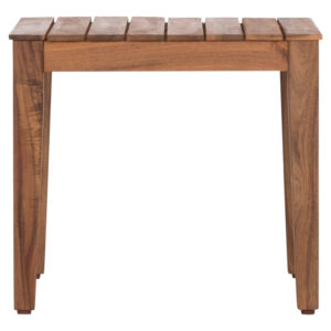 ΤΡΑΠΕΖΙ ΧΑΜΗΛΟ ΤΕΤΡΑΓΩΝΟ ΕΞ.ΧΩΡΟΥ RUTH HM6230 ΞΥΛΟ ΑΚΑΚΙΑΣ ΣΕ ΦΥΣΙΚΟ 50x50x45Υεκ