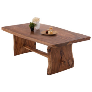 ΤΡΑΠΕΖΙ ΤΡΑΠΕΖΑΡΙΑΣ ULYSES HM9758 ΜΑΣΙΦ ΞΥΛΟ SUAR ΣΕ ΦΥΣΙΚΟ- ΠΑΧΟΣ 9εκ 250x90x78Υεκ.