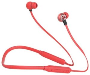 V-TAC Bluetooth Sport Handsfree για κινητό τηλέφωνο 500mAh Κόκκινο 7711