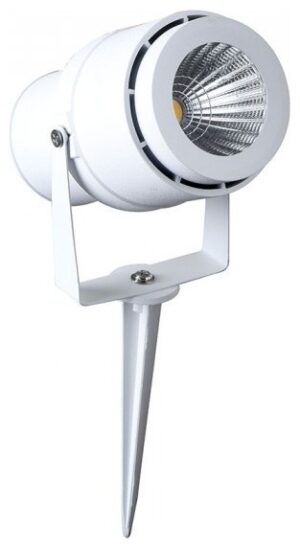 V-TAC ΣΠΟΤ ΚΑΡΦΙ ΚΗΠΟΥ LED 12W ΛΕΥΚΟ ΦΩΣ ΗΜΕΡΑΣ 7548