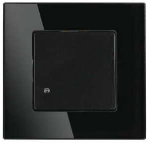 Αισθητήρας Κίνησης V-TAC  Επιτοίχιος Χωνευτός Μικροκυμάτων Μαύρο 15031