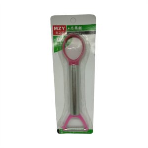 Αποφλοιωτής - Καθαριστής Φρούτων