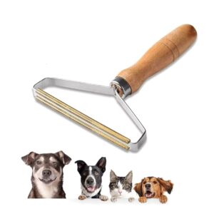 Αποχνουδωτής Χειρός