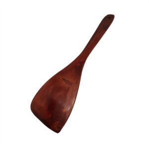 Ξύλινη Σπάτουλα Μαγειρικής 32cm