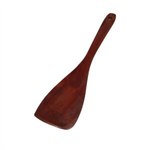 Ξύλινη Σπάτουλα Μαγειρικής 32cm