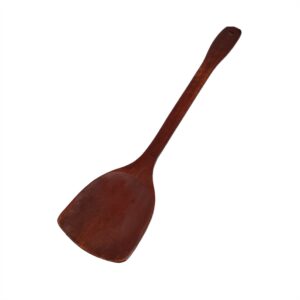 Ξύλινη Σπάτουλα Μαγειρικής 39cm