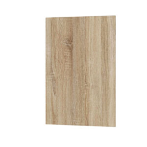 Modest Κάτω Πλαϊνό Κουζίνας Σονόμα 58x1.6x87cm