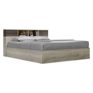 Φοιτητικό πακέτο επίπλων υπνοδωματίου DreamCatcher 5 pakoworld σετ 4 τμχ