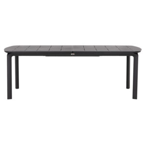 ΤΡΑΠΕΖΙ ΕΠΕΚΤΕΙΝΟΜΕΝΟ SYMPO HM6415.01 ΓΚΡΙ ΑΛΟΥΜΙΝΙΟ 220-300x100x75Υεκ