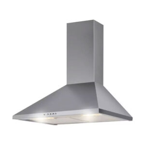 Καμινάδα Απορροφητήρας ΙΝΟΧ Meidtec by Pyramis 60x47.7x59cm