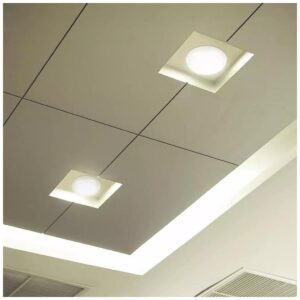 Φωτιστικό Πλαφονιέρα 15W LED V-TAC με SAMSUNG Chip Στρογγυλό Λευκό με Αλλαγή Απόχρωσης 3 σε 1 Dimmable Αδιάβροχο IP65 20016