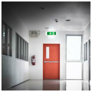 LED V-TAC Φωτιστικό Ασφαλείας Έκτακτης Ανάγκης 3,8W με 20 Led SAMSUNG Chip (Φόρτιση σε 12 ώρες) 899