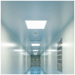 V-TAC Πάνελ LED Χωνευτό 29W 230V 120° 3960lm IP20 CRI>80 incl Driver Τετράγωνο 60x60cm Ζεστό Λευκό 2162406