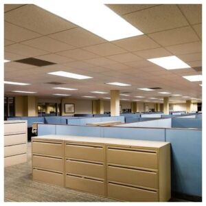 V-TAC LED panel High-Lumen 30x120 29W 4000K φυσικό λευκό 137lm/W 216257