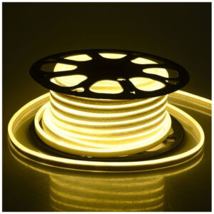 LED V-TAC NEON STRIP 24V Backlite 10m Ψυχρό Λευκό 2570