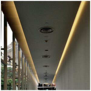 LED Ταινία V-TAC 24V Αδιάβροχη 7,2W/m 120 smd 2835 Led/m Φως Ημέρας 10Μ 2626