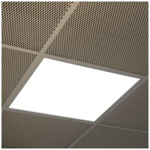 ΦΩΤΙΣΤΙΚΟ ΟΡΟΦΗΣ LED PANEL 40W 60x60cm ΦΥΣΙΚΟ ΛΕΥΚΟ V-TAC SKU 64511
