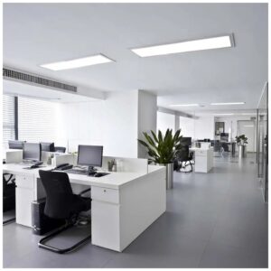 V-TAC LED panel Baclite χωνευτό/επιφανειακό 120×30 40W 3000K θερμό λευκό 100LM/W 6624 V-TAC LED panel Baclite χωνευτό/επιφανειακό 120×30 40W 3000K θερμό λευκό 100LM/W 6624